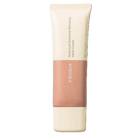 Handcreme Dazzling Essential Blending Re:Proust, 50 ml, Frudia
