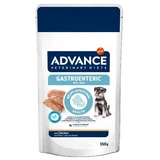 Hrana umeda pentru caini Gastroenteric, 150 g, Advance Veterinary Diets