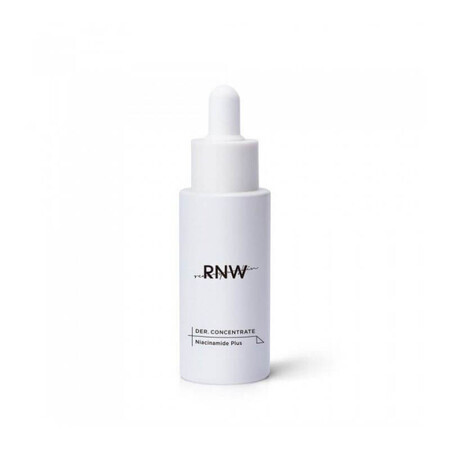 RNW Ser pentru fata-Niacinamide Plus x 30ml