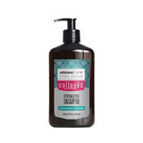 Kollagen-Shampoo 400ml, Arganicare