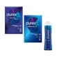 Packung Prezervative Extra Safe, 18 Stück + Prezervative Originals, 18 Stück + Lubricant Originals, 50 ml, Durex