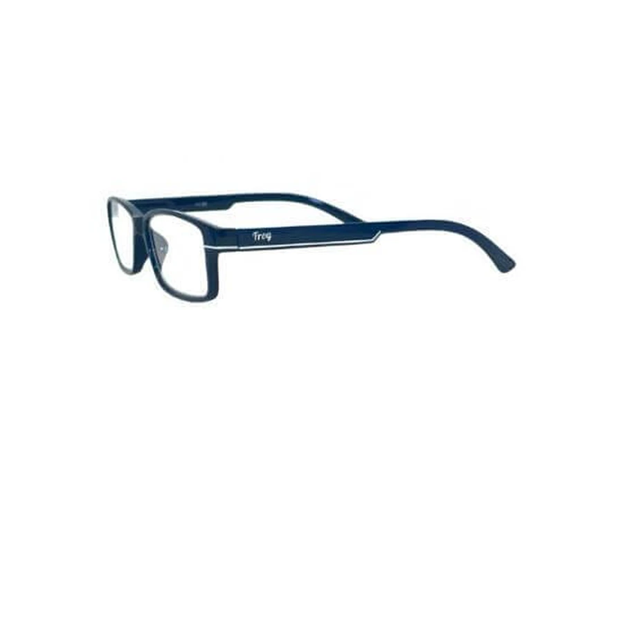 Presbyopia glasses F361 Frog Blue 3.25