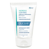 Hydrosis Control Anti-Transpirant-Creme, 50 ml, Ducray