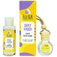 ALOE COLORS Parfum de mașină Silky Touch 30ml