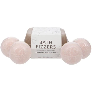 Fizzery do kąpieli BODY COLLECTION