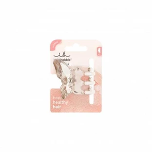AMBITAS Invisibobble Clipstar Diamond Butterfly Clammer