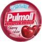 PULMOLL Caramelos Garganta Cereza y Vitamina C 45g