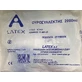 STYLER DE APĂ Simple Latex Vortex (fără supapă de reținere și duză de evacuare) Capacitate 2000ml [01-001-25] x25