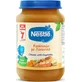 NESTLE Babymahlzeit Huhn mit Gemüse ab 7 Monaten, glutenfrei, 190gr