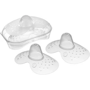 MAM Silicone Thigh Protectors Dimensiune mare 23mm 2 bucăți
