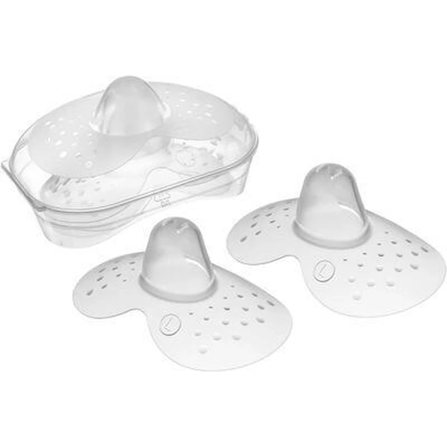 MAM Silicone Thigh Protectors Dimensiune mare 23mm 2 bucăți