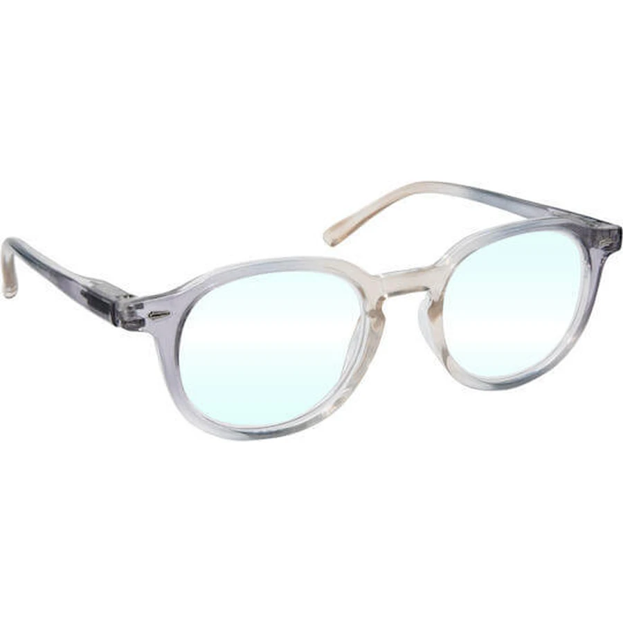 Okulary do prezbiopii EYELEAD B233 White Bluelight +1.00: ceny i cechy