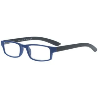 Presbyopia glasses F371 Frog Blue-Black 0.75