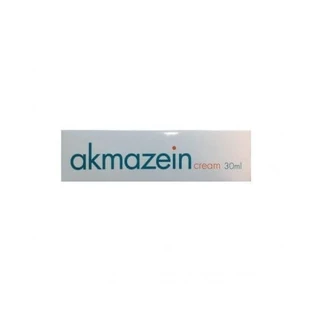 AKMAZEIN Krem nawilżająco-łagodzący 30ml