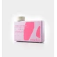 ETHELEO Cremă de corp Rodie Cremă de corp hidratantă cu aromă de rodie 250ml