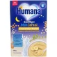 HUMANA Sweet Sleep Cream cu cereale integrale și banane pentru 6+ luni 200gr