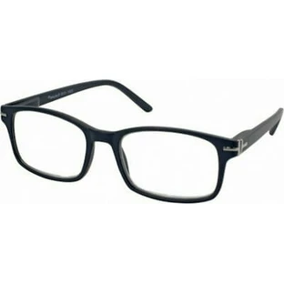 EYELEAD Presbiopie - Ochelari de citit Coquina Black E201 +4.00