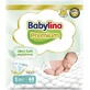 BABYLINO Premium No 1 Pentru 2-5Kg 68 Bucăți