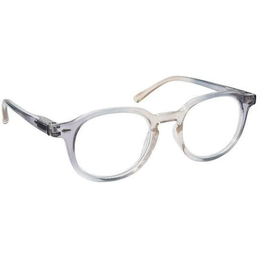 EYELEAD Ochelari de prezbiopie E233 Transparent Granular +3.00