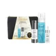 FROIKA Promo Premium Night Ritual Premium Cream Face Cream 30ml & Hyaluronic Foam Cleansing 200ml & Premium Night Drops Intensive Oil 10ml