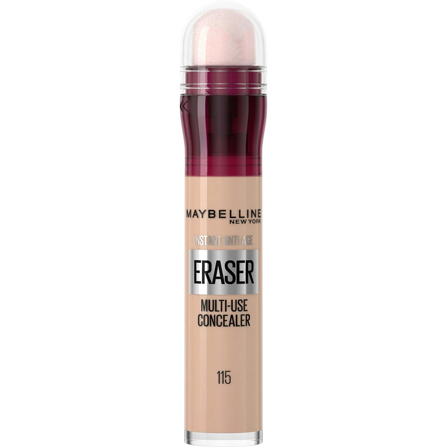 MAYBELLINE Concealer Instant Anti-Age Eraser 6.8ml 115 Warm Light
