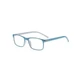 Ochelari pentru prezbiopie F366 Frog Blue 3.50