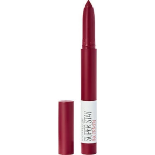 MAYBELLINE Super Stay Matte Ink Crayon-Crayon In Pencil 55 Make It Happen 1.5g