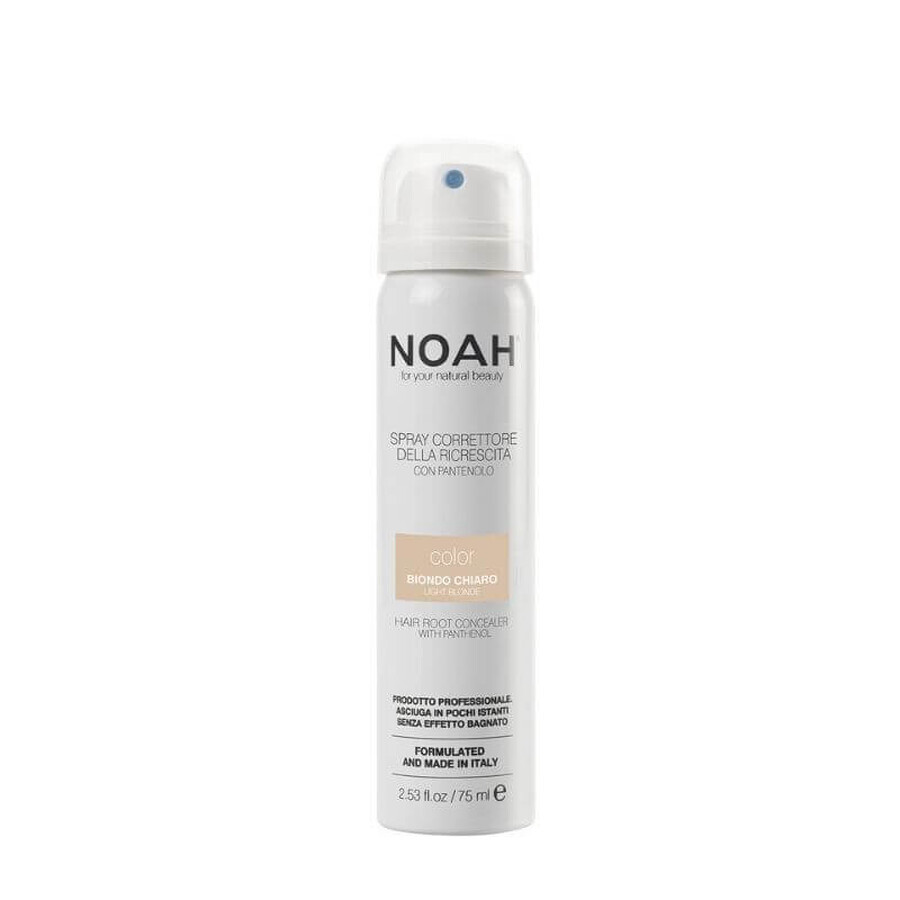 B5 -BLOND OPENING Corrector Spray x 75ml, Noah