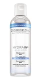 DERMEDIC Hydrain Hialuro Acqua Micellare Pelle Secca 200ml