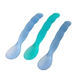 MAM PRIMAMMA Lingură moale pentru 6+ luni 3 bucăți [820B]