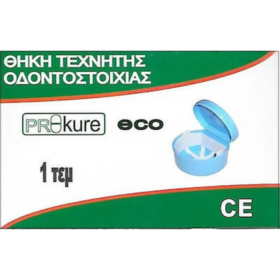 PROKURE ECO Carcasă pentru proteză artificială x1