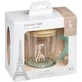 SOPHIE LA GIRAFE Gift Set children's plastic cup 0m+