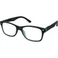 EYELEAD Presbiopie - Ochelari de citit Negru - Verde E192 +2.25