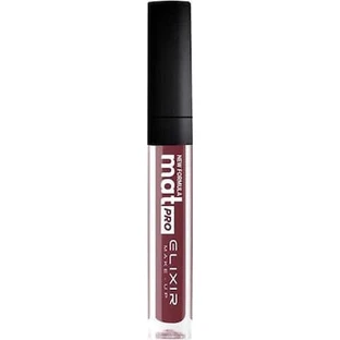 ELIXIR Make Up Lipgloss Mat Pro No 463