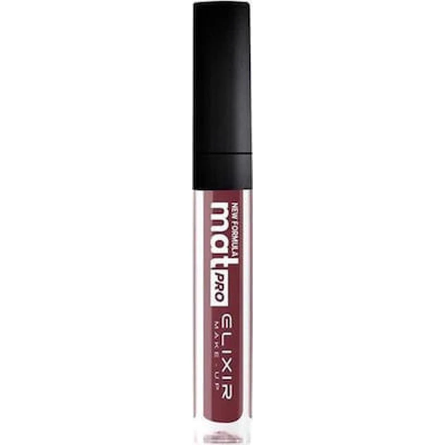 ELIXIR Make Up Lipgloss Mat Pro No 463