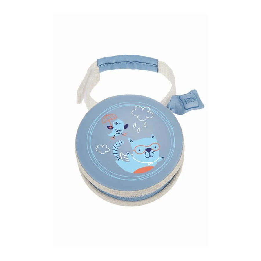 MAM Pod Case pentru două chibrituri 325B