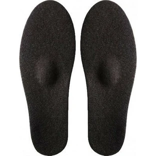ANATOMIC LINE Silikontrittfläche ganz mit Auskleidung 5738