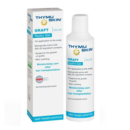 Thymuskin Hydro-Gel 100 ml