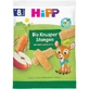 HIPP Organic Crunchy Sticks with Apple & Carrot From 8m+, 30g