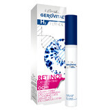 Crema antirid contur ochi Gerovital H3 Retinol,15 ml, Farmec