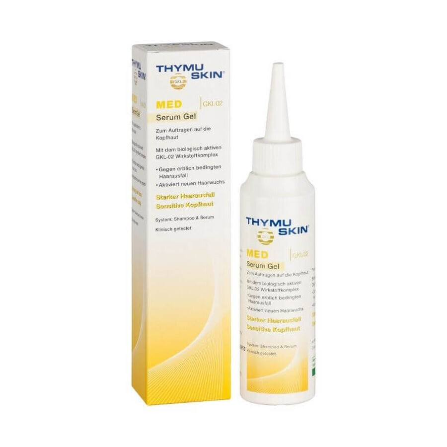 Thymuskin med ser 100 ml