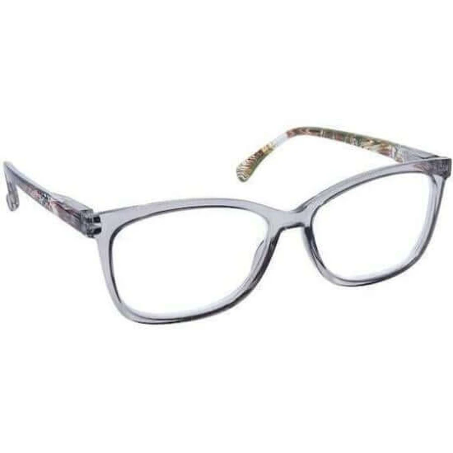 EYELEAD E259 Gafas Presbicia Gris-Verde 1.00