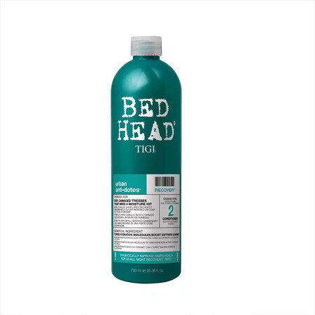 TIGI Bed Head Urban anti-dotes Sampon de recuperare x 750ml