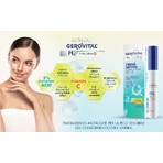 Crema antirid contur ochi si buze Gerovital H3 Hyaluronic C, 15 ml, Farmec