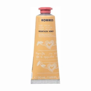 Cremă de mâini KORRES Miere 50ml