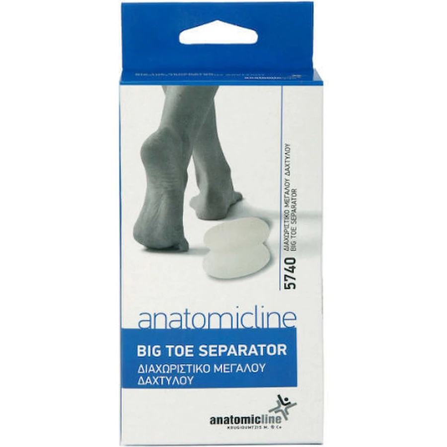 ANATOMIC LINE Big Finger Spacer 5740