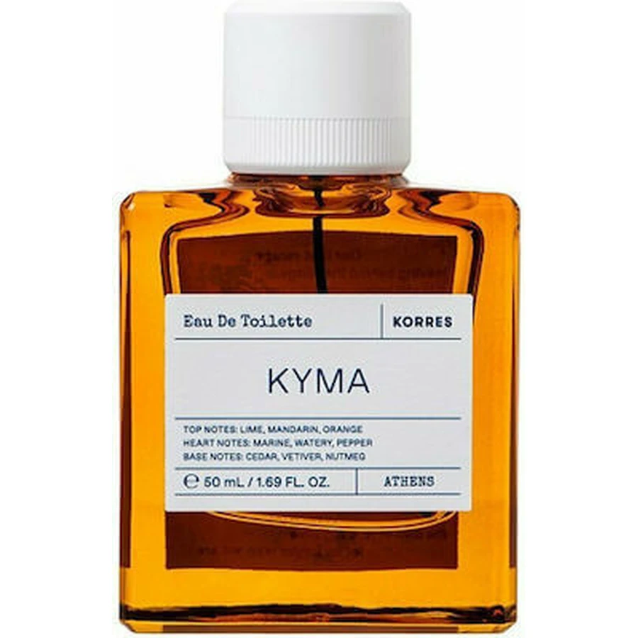KORRES Kyma Apă de toaletă 50ml