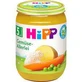 HIPP Bio Baby Meal cu o varietate de legume mediteraneene De la 5 luni 190g