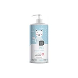PHARMALEAD Șampon și baie Șampon delicat - Gel de duș pentru pielea sensibilă a bebelușului 1000ml