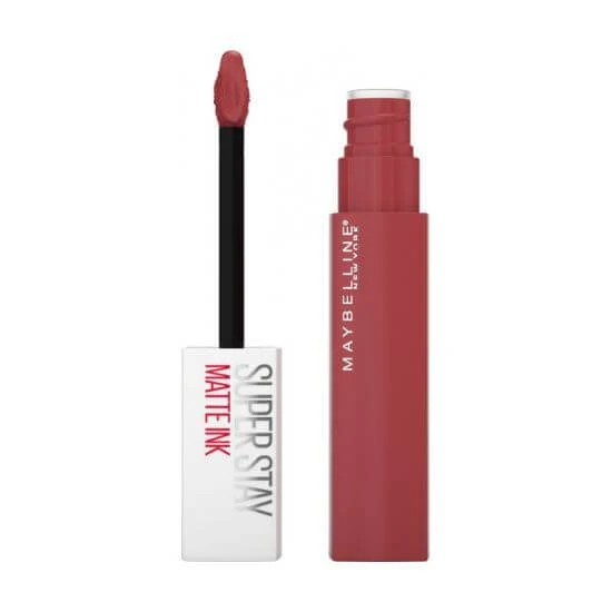 MAYBELLINE Super Stay Matte Ink-Liquid Lippenstift Nr.170 Initiator 5ml